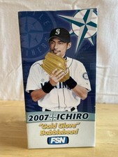 2007 ichiro gold for sale  Bellevue
