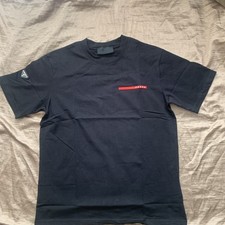 Men prada logo for sale  ABERDEEN