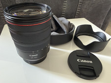 Canon 105mm f4l for sale  NORWICH