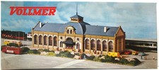 Spur vollmer 7506 gebraucht kaufen  Kerpen