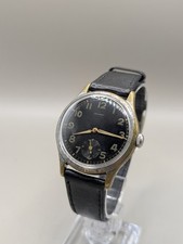 Anker ww2 handaufzug gebraucht kaufen  Hamburg