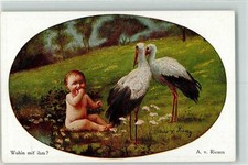 39282044 klapperstorch baby gebraucht kaufen  Eimeldingen