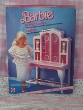 Barbie living pretty usato  Catania