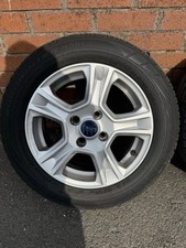 Ford transit courier for sale  ST. HELENS