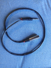 Hosa xlr male for sale  Berkeley