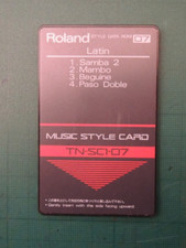 Carte rom style d'occasion  Aurignac