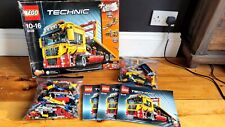 Lego technic flatbed for sale  EDGWARE