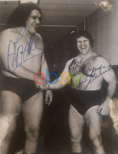 Andre giant bruno for sale  Lancaster