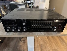 Vintage bogen 60b for sale  San Luis Obispo