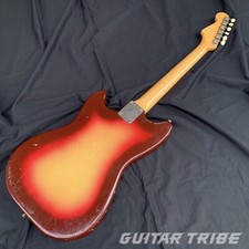 Gutiar elettrico fender usato  Spedire a Italy