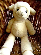 Doudou peluche monoprix d'occasion  Quimper