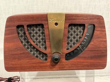 Zenith 6d030 tube for sale  New York