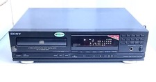 Lecteur sony cdp d'occasion  Nice-