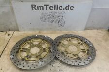 Suzuki 650s bremse gebraucht kaufen  Westoverledingen