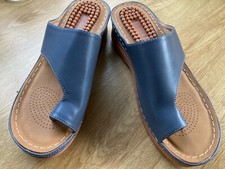 Ladies toe sandle for sale  BRISTOL