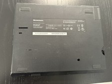 Stations accueil lenovo d'occasion  Paris VIII