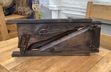 Antique oak 1890 for sale  GILLINGHAM