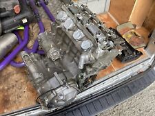 Honda fireblade 893cc for sale  DUNMOW