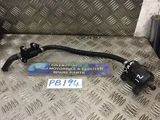 Yamaha jog emissions for sale  BRADFORD