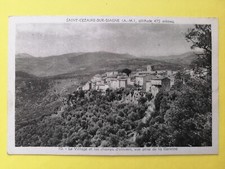 Cpa village cezaire d'occasion  Paimbœuf