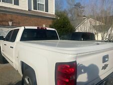 Undercover tonneau excellent for sale  Newnan