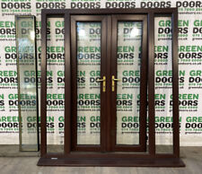 French doors sidelights for sale  LUTON