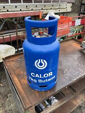 Gas bottle 7kg for sale  OTLEY