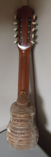 Ancien charango tatou d'occasion  Rennes-