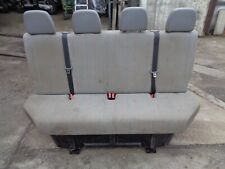 Crafter doppelkabine 4er gebraucht kaufen  Ergoldsbach