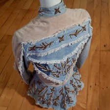Flore smith designer gebraucht kaufen  Düsseldorf