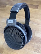 Sennheiser 650 audiophile for sale  HALESOWEN
