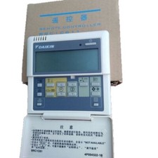 Usado, Controlador com fio original para ar condicionado central Daikin BRC1C61 BRC1C611 comprar usado  Enviando para Brazil