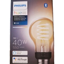Phillips hue bulb for sale  Mount Airy