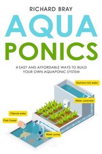 Aquaponics easy affordable for sale  UK