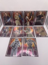 Star wars attack for sale  SCARBOROUGH