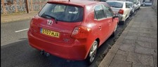 2006 2010 toyota for sale  GREAT YARMOUTH