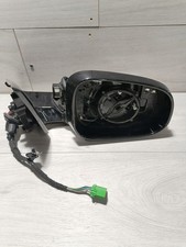 Außenspiegel volvo s40 gebraucht kaufen  Hamburg