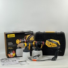Wagner flexio 3500 for sale  Simpsonville