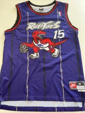 Maillot nike raptors d'occasion  Mennecy