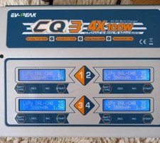 Lipo quad charger for sale  HIGH WYCOMBE