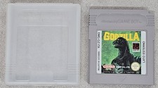 Godzilla nintendo game usato  Aversa