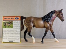 Breyer 301151 maverick for sale  Baltimore