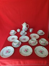 Kaffeeservice personen meissen gebraucht kaufen  Völklingen
