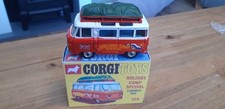 Corgi toys 508 for sale  BRISTOL