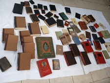 Konvolut antike bücher gebraucht kaufen  Steinhagen