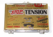 Vintage worry fidget for sale  Ponca City
