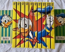 10x lustiges taschenbuch gebraucht kaufen  Köln