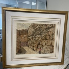 Marc chagall limited for sale  EDGWARE