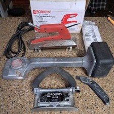 Roberts carpet tools for sale  Ogallala
