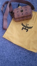 Mcm crossbodybag neu gebraucht kaufen  Delmenhorst